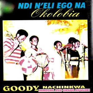 Akwa Papa Goddy