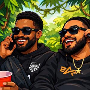 Big Jungle (feat. K.B)