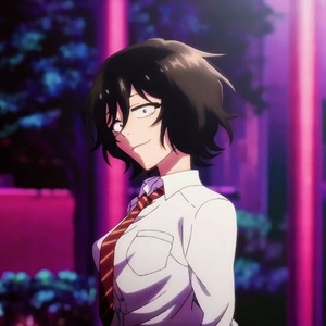 Yofukashi No Uta (Val)