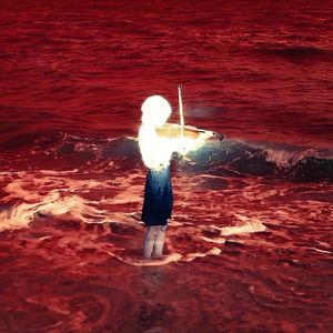 The Day You Went Away