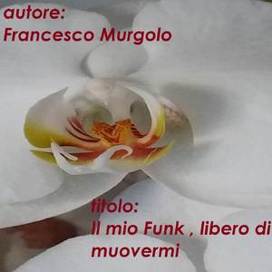 Il mio Funk , libero di muovermi