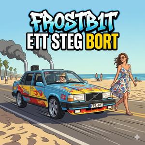 Ett Steg Bort