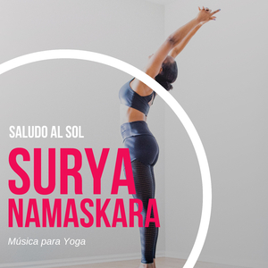 Paz y Amor (Ambiente para Centro de Yoga)