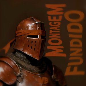 MONTAGEM FUNDIDO(Original)