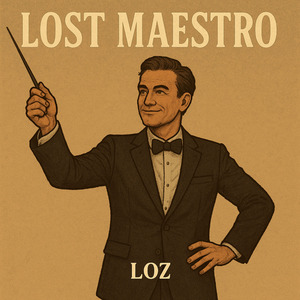 Lost Maestro