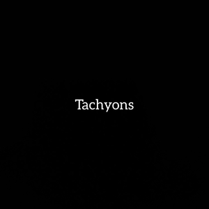 Tachyons