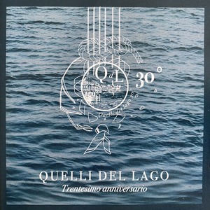 Una storia d'oltre mare (Live 30° anniversario)