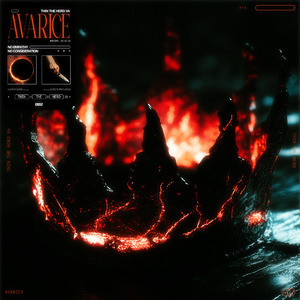 Avarice