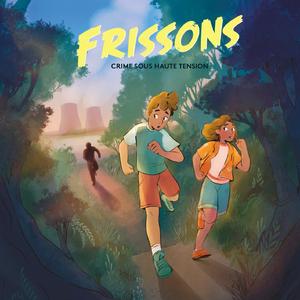 Crime sous haute tension - Pt.1, Bienvenue à Santranges !