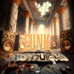 Funk da Destruicao (Slowed)
