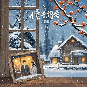 雪落南方时-范云凯