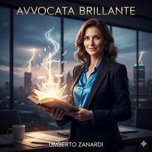 Avvocata brillante