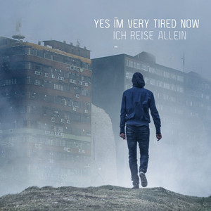 Ich reise allein