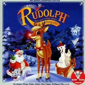 Bei den Rentierspielen