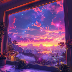 Lofi Streamer's Echo