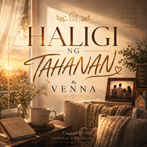HALIGI NG TAHANAN