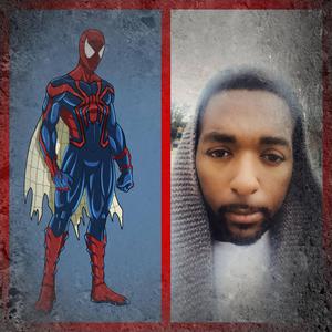 Spider man unlimited theme