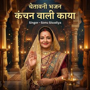 चेतावनी भजन कंचन वाली काया