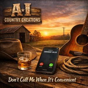 Don't Call Me When It's Convenient