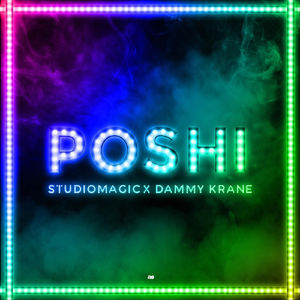 Poshi (feat. Dammy Krane)