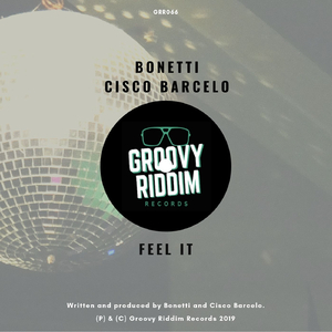 Feel It (Original Mix)