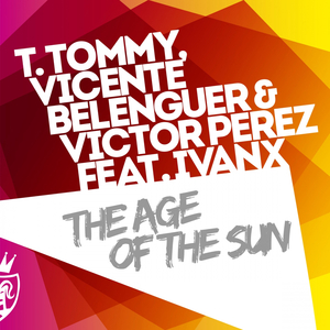 The Age of the Sun (Initial Acid Mix)