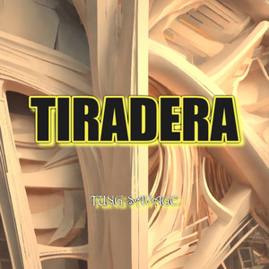 Tiradera