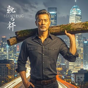 肩上的重量-洋洋
