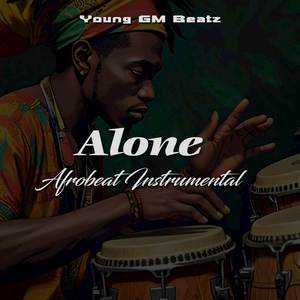 Zouk Kompa afrobeat Instrumental - ALONE