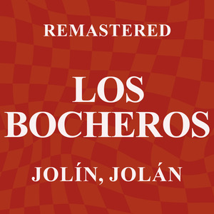 Jolín, Jolán (Remastered)