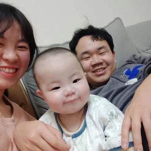 爸爸妈妈