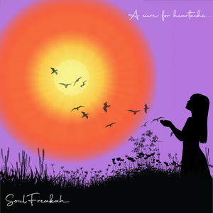 A cure for heartache. (Original Mix)