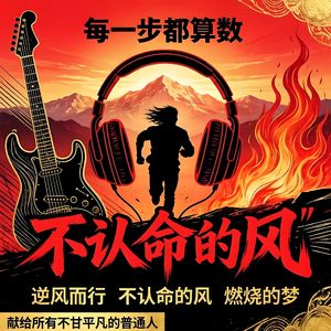 《不认命的风》