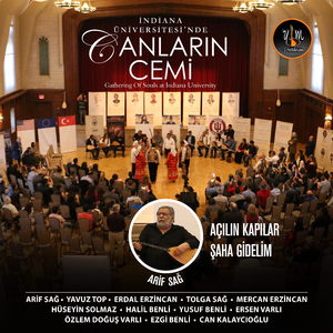 Açılın Kapılar Şaha Gidelim