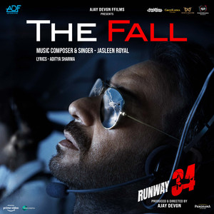 The Fall (From "Runway 34")