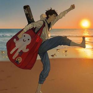 亲爱的姑娘你为何要离开