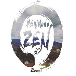 Of Real Zen (feat. Lovera Producer)