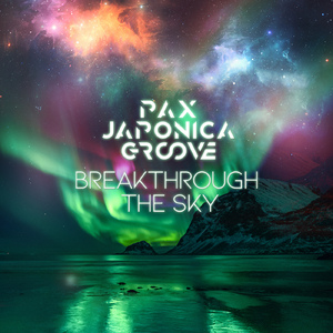 Breakthrough The Sky