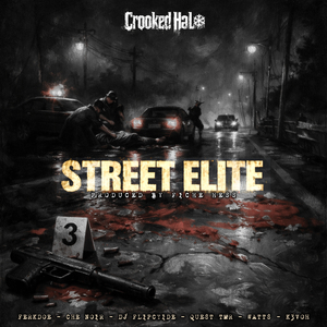 Street Elite