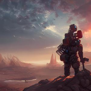 只要有你陪在我身边 (m44898 慢四)