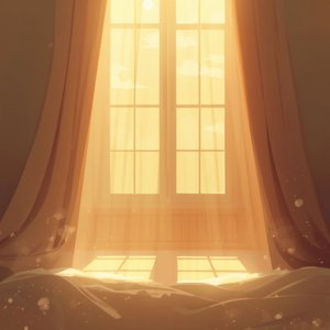 Quiet Saucerfall Late Night