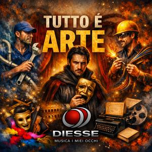 TUTTO E' ARTE