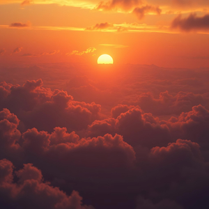 Fading Echoes of Love