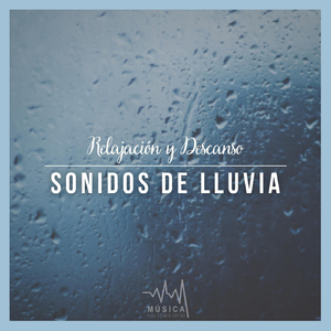 Relajacion y Descanso: Sonidos de Lluvia, Pt. 46