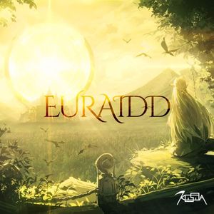 Euraidd