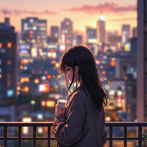 ただの今日を、生き抜いた君へ
