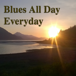 Elvin's Blues