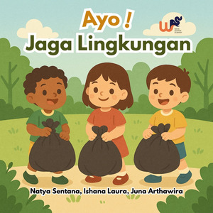 Ayo Jaga Lingkungan