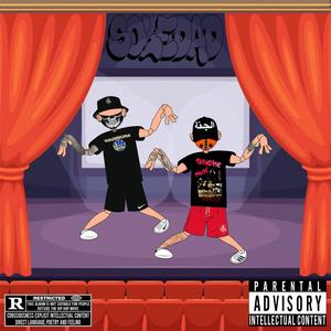 Ya No Sé (feat. Boper & Etznab Hun)