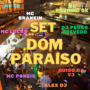 Set Dom Paraiso